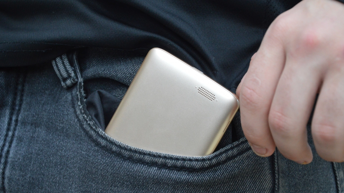 Почему до 1 апреля рекомендуют удалить Телеграм с телефона - запомните и сообщите близким