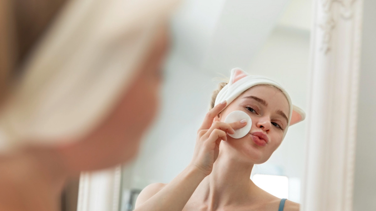 Морщины тают словно снег: 2 капли этого натурального средства преобразят кожу, вернут ей молодость и фарфоровое сияние