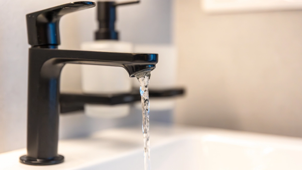 В Липецке 29 марта пройдут плановые отключения воды и электричества