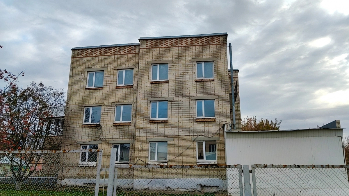 Липецким альпинистам могут полностью отменить арендную плату за тренировочный зал