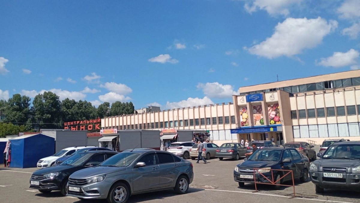 В Липецке судебные приставы арестовали 15 автомобилей должников за один рейд