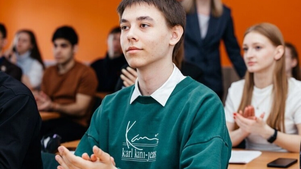 В липецком РАНХиГС прошёл семинар по анализу данных и IT-технологиям