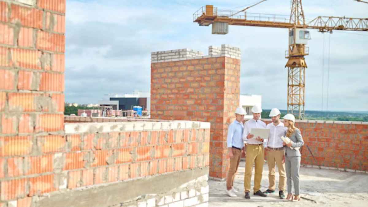 На улице Тельмана растут новостройки, а парковочные места так и не появляются