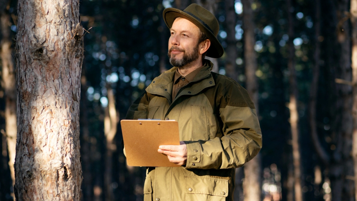 Работники Задонского лесничества отсудили у работодателя 13 миллионов рублей