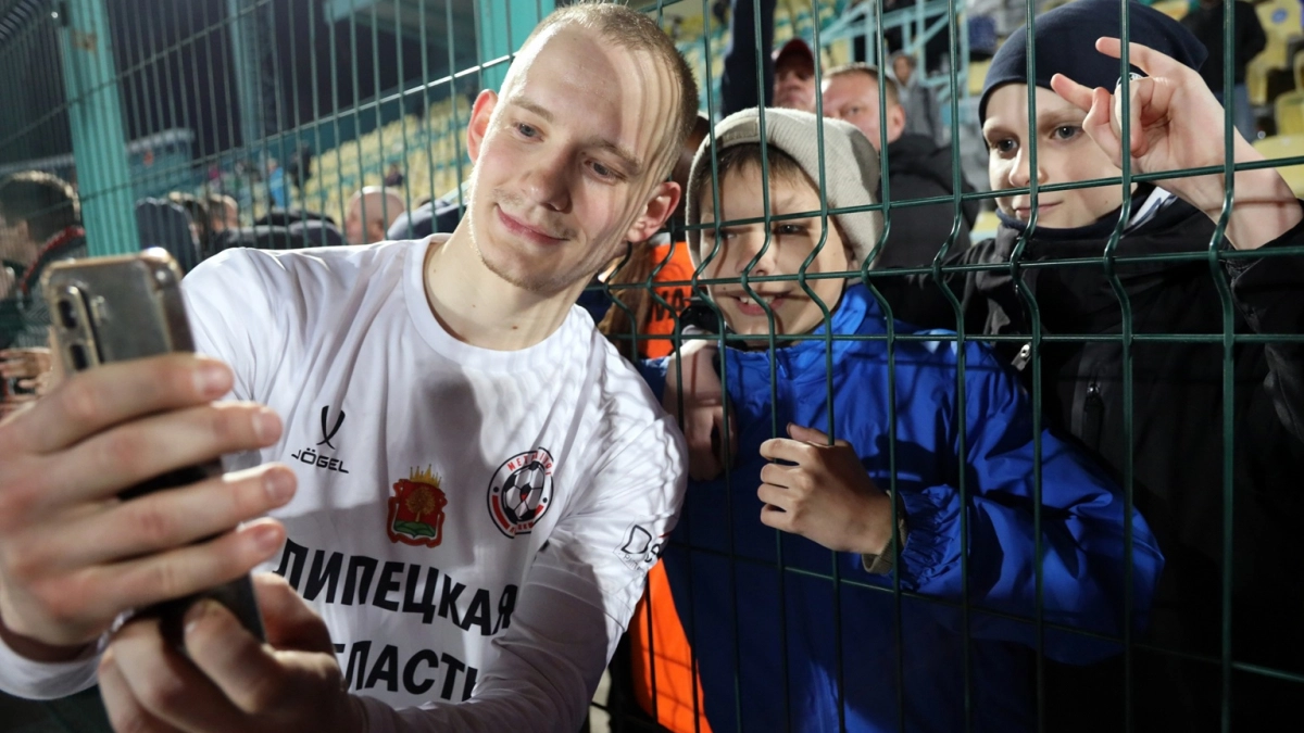 «Металлург» собрал рекордную трибуну — стадион заполнился впервые за пять лет