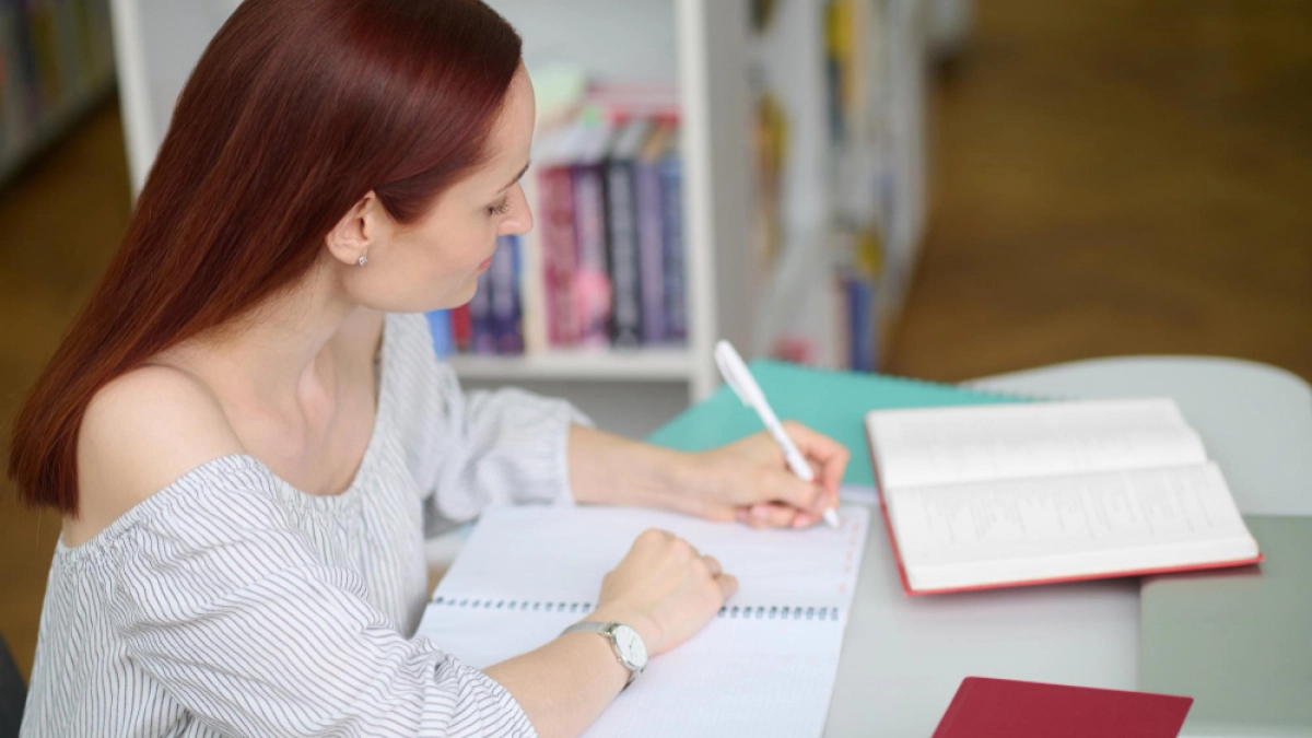 Липчан приглашают написать диктант от лауреата «Большой книги» Алексея Варламова