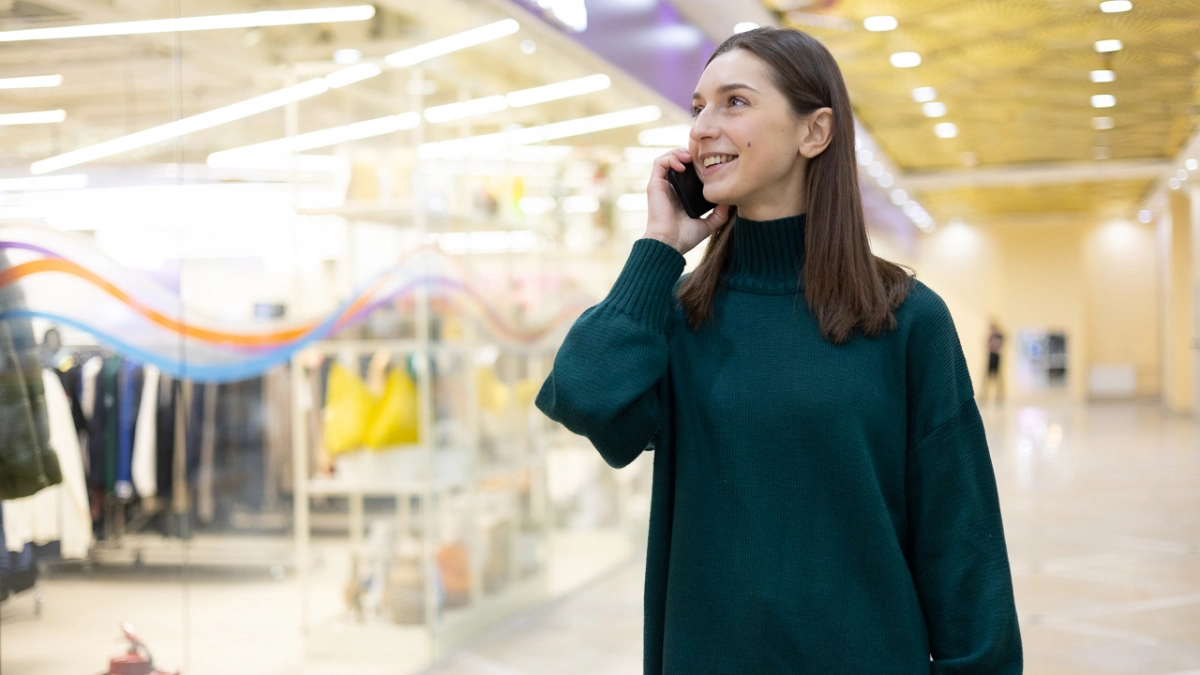 Абонентам "МегаФона" стал доступен интернет на скорости 5G   