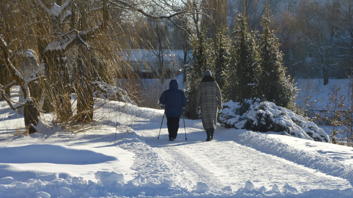 Чем больше вы ленитесь в этих 9 вещах после 50, тем счастливее становитесь: мнение психологов
