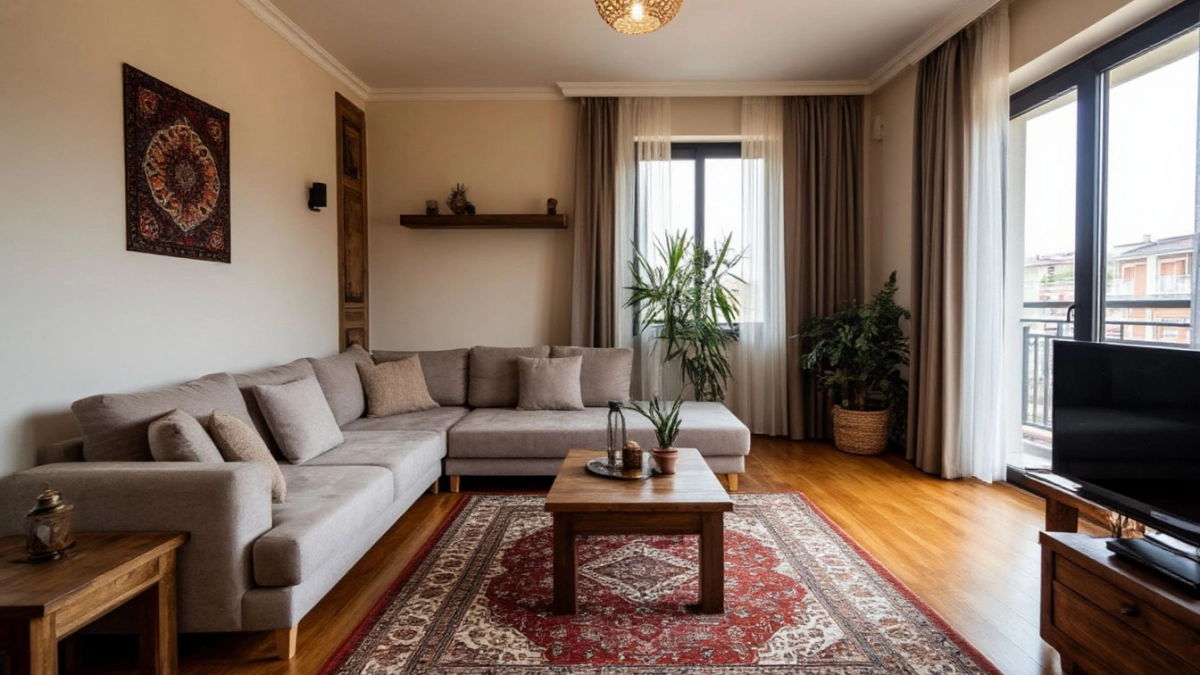 Турчанки знают толк в уюте: вот почему у них дома всегда идеально – 10 важных привычек