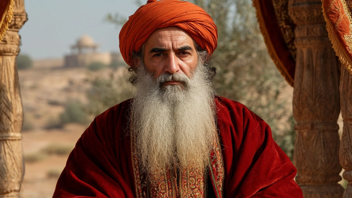 83-летний Омар Хайям перечислил 3 привычки, которые забирают энергию каждый день — откажитесь от них