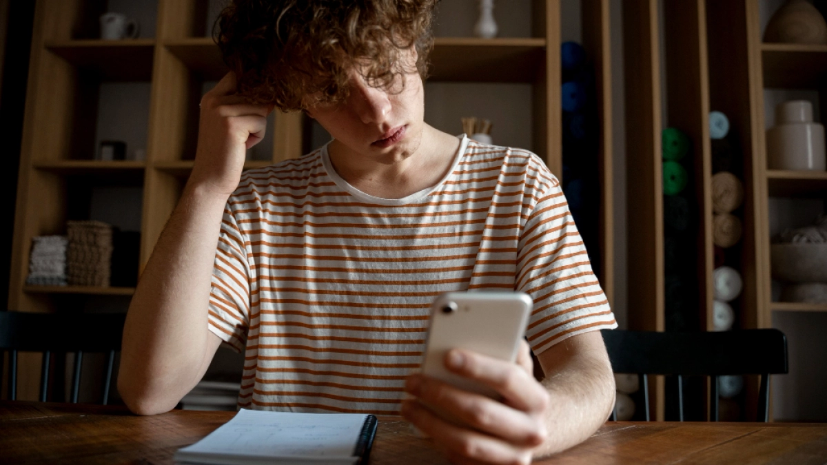 После Telegram встал MAX — у липчан снова нет нормальной связи