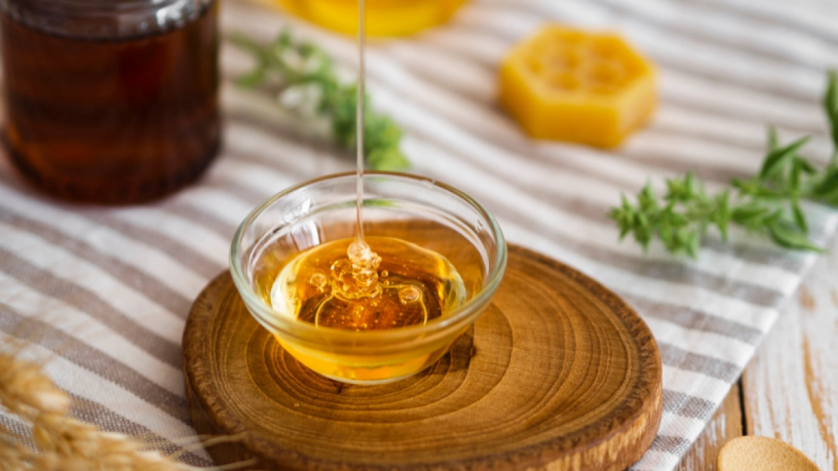 Липецкий мёд проверят по новым правилам