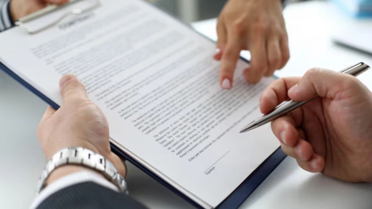 В Усмани прокуратура положила конец аренде здания за 800 рублей