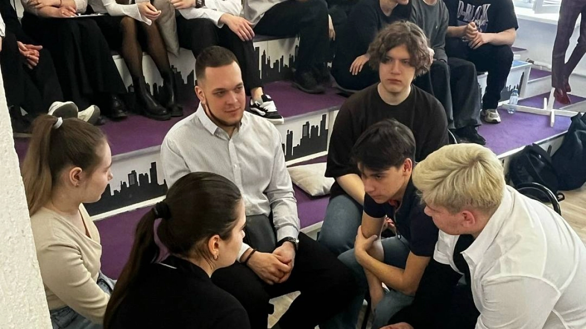 «Аннигиляторы» против «Тарталеток» — в липецкой библиотеке прошёл интеллектуальный турнир