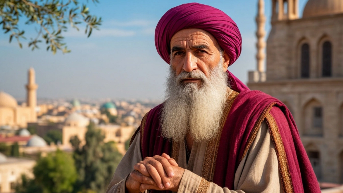 Омар Хайям назвал 3 привычки, которые лишают сил каждый день — и ему веришь, ведь прожил 83 года