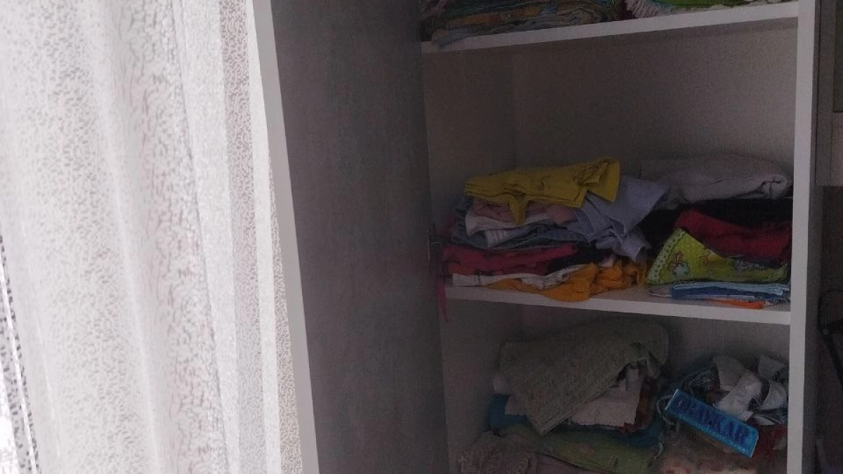 Больше ненужную одежду не продаю: уж лучше её выкинуть – вот, в чем проблема