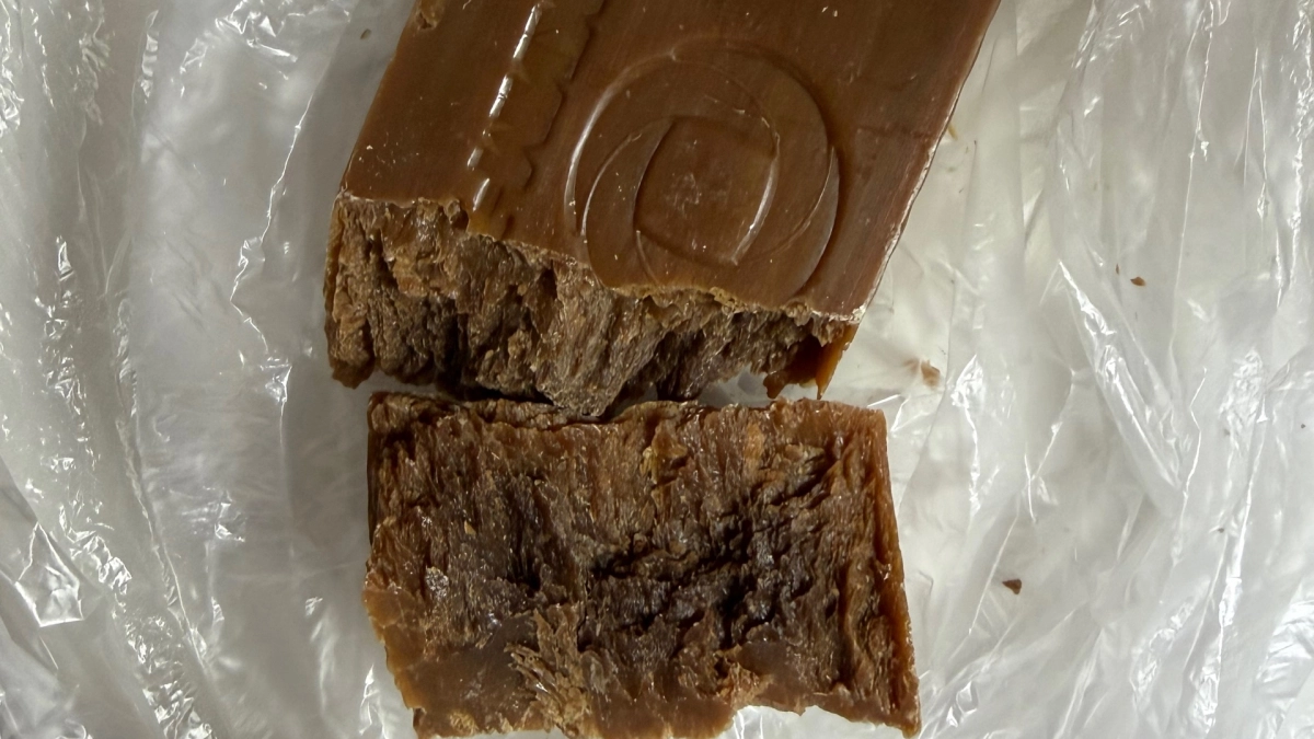 Хозяйственное мыло скупаю пачками — и радуюсь своей хитрости: вот как его можно использовать