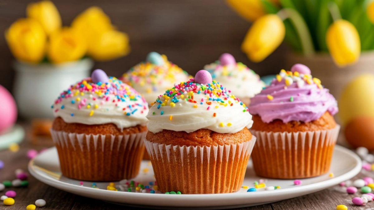 Домашние куличи на Пасху 2026: простые рецепты, которые реально вкуснее, чем в магазине