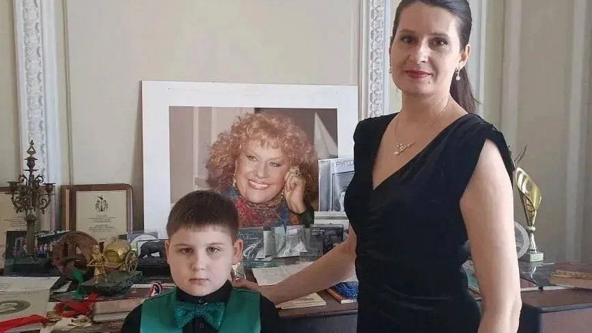 Липецкий школьник покорил Петербург на всероссийском вокальном конкурсе