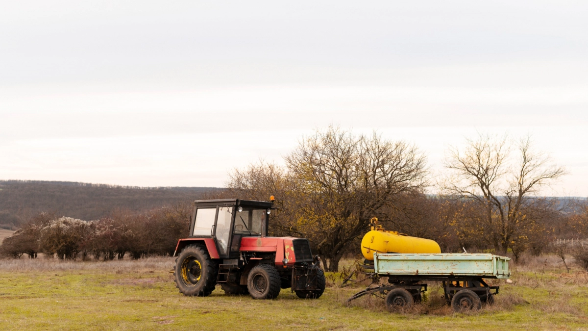 Полтора миллиона гектаров и рапс в фаворитах — липецкие аграрии готовятся к посевной