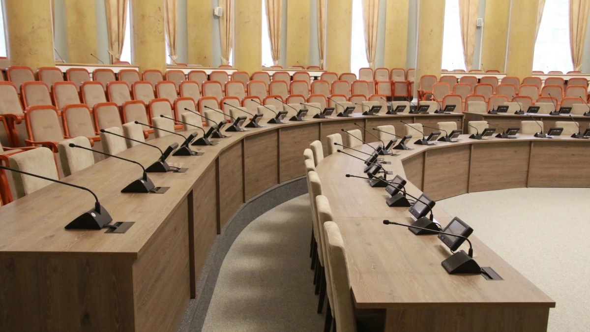 Артамонов назвал липецких кандидатов в депутаты от региона