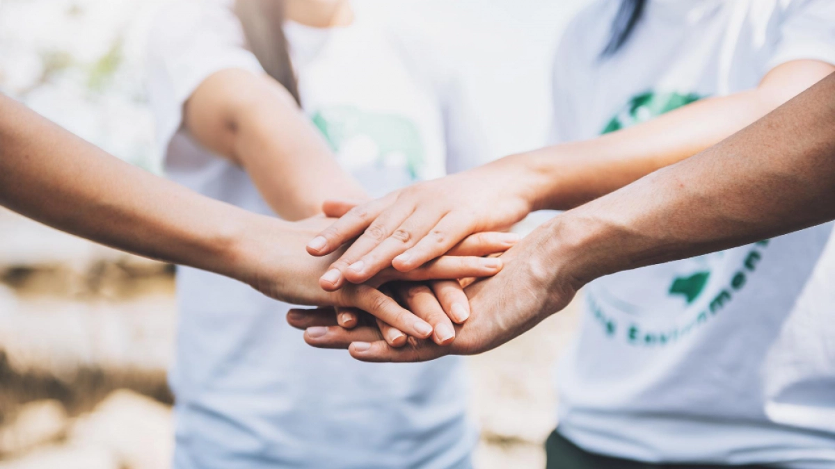 «ЭкоВолна» с берегов реки Воронеж добралась до ООН