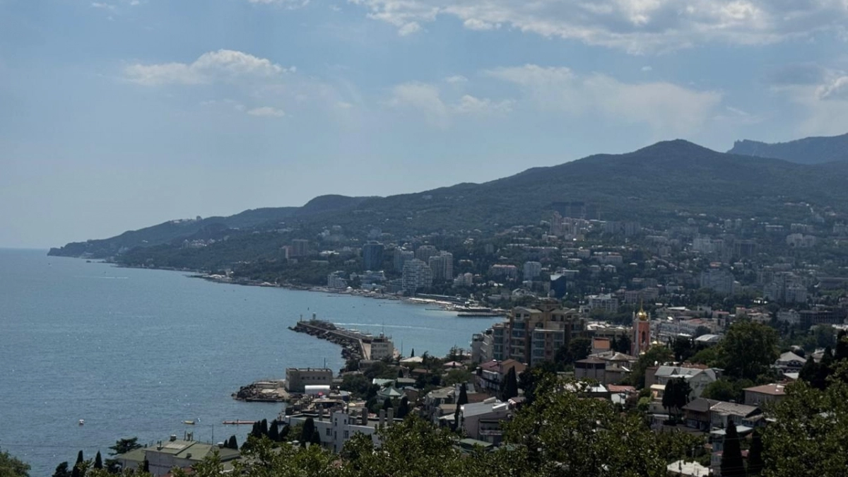 Непопулярный город в Краснодарском крае: море и красивая природа есть, а переезжать сюда не хотят – и вот почему