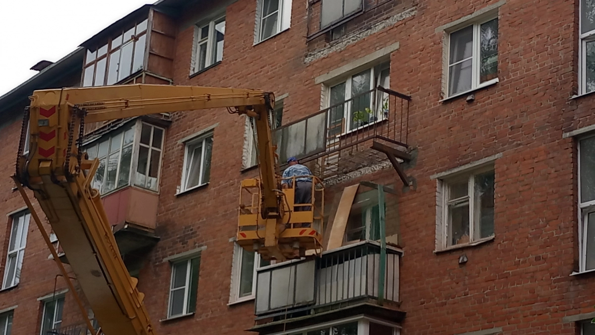 Верховный суд поставил точку: нужно ли сносить старые балконы и как избежать штрафов до 50 тысяч рублей