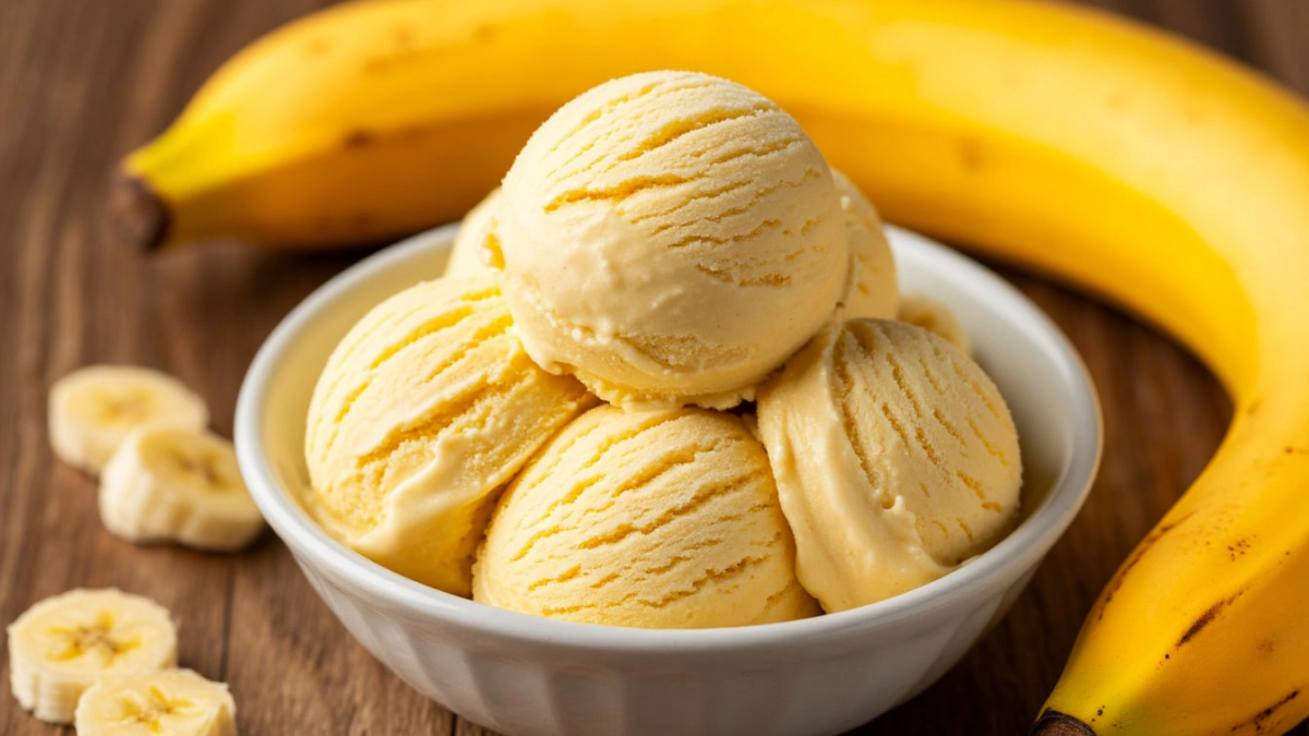 Беру один ингредиент и делаю из него вкуснейшее мороженое: магазинное больше никогда не возьмете