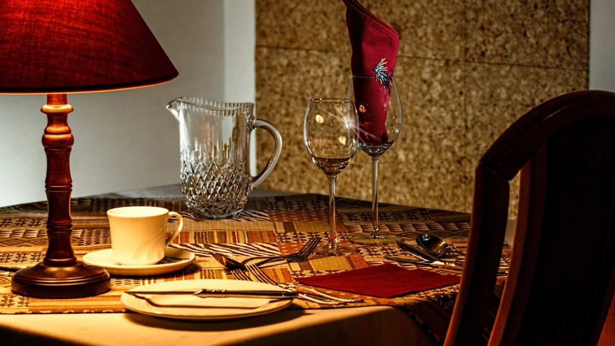 Скатерти и клеенки на столе больше не в тренде: открыла для себя другой материал и не пожалела – в "Чижике" дешевле