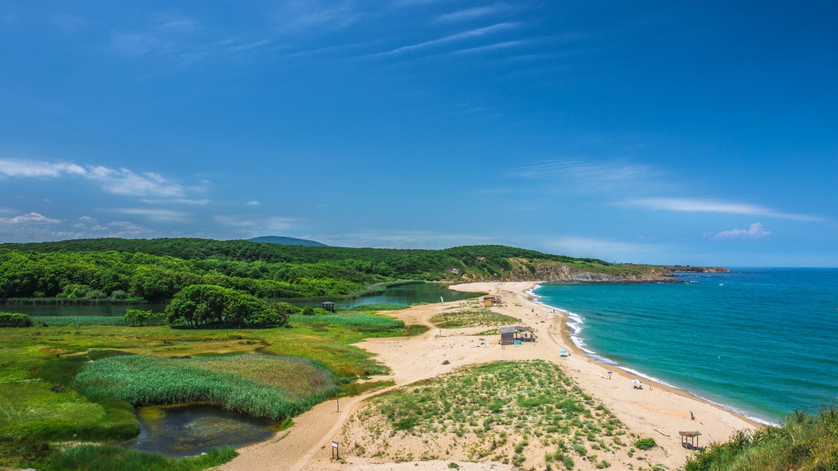 88 тысяч на двоих с перелётом и питанием: названа пляжная страна, где отдых обойдётся в копейки