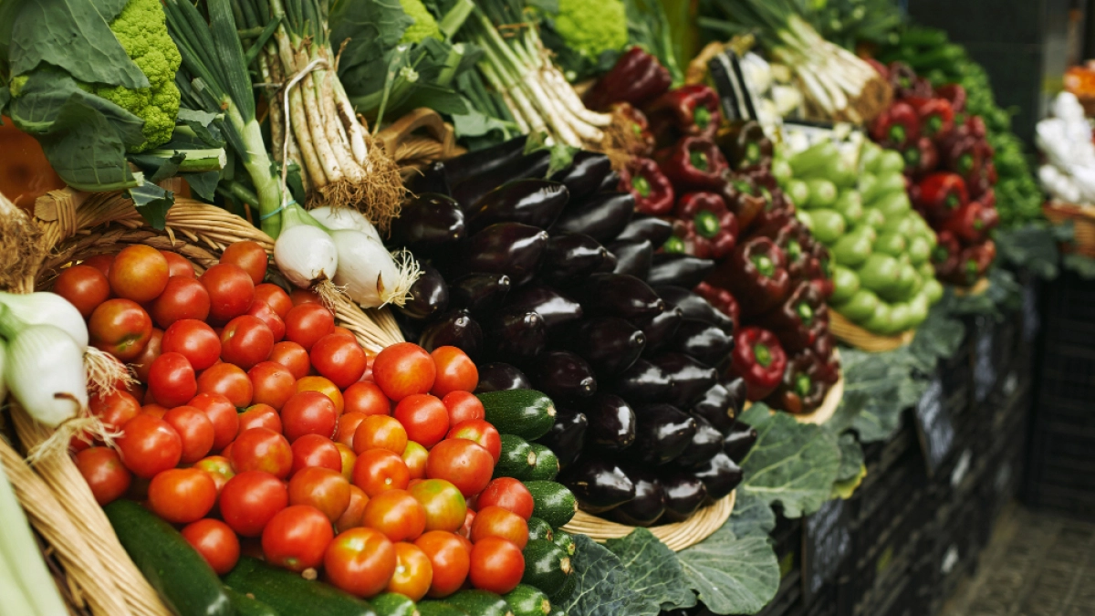 Площадь Константиновой, «Европа» и Городской ДК станут площадками для апрельских ярмарок