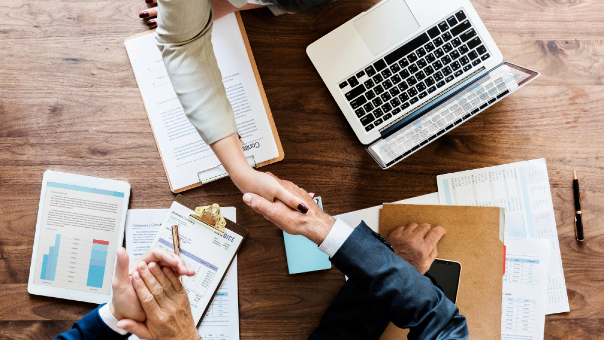 Рекордный оборот и падение стройки — липецкая экономика подвела итоги года