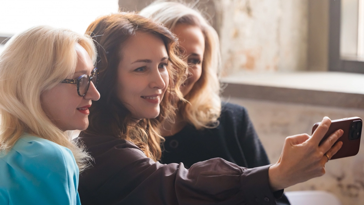 В регионе запустили проект для женщин с амбициями