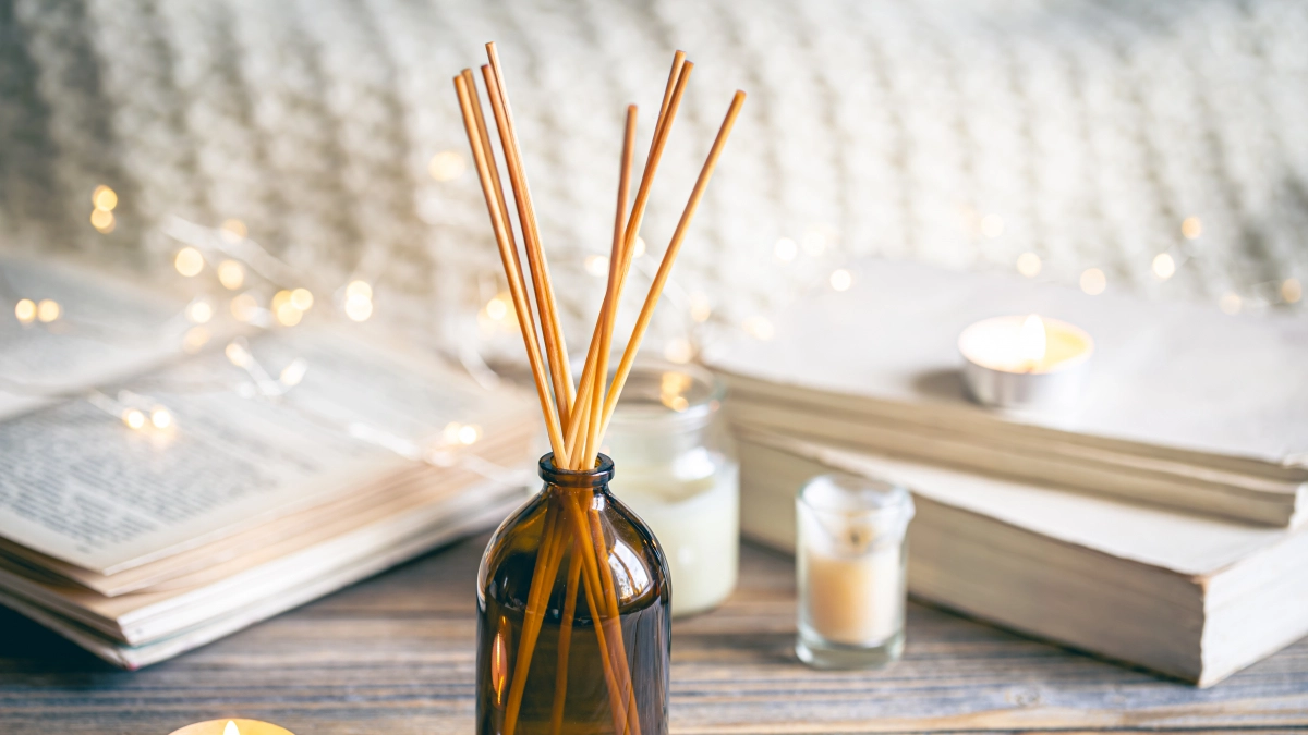 Забудьте про освежители воздуха: дом будет пахнуть, как в дорогих отелях, с помощью одного продукта