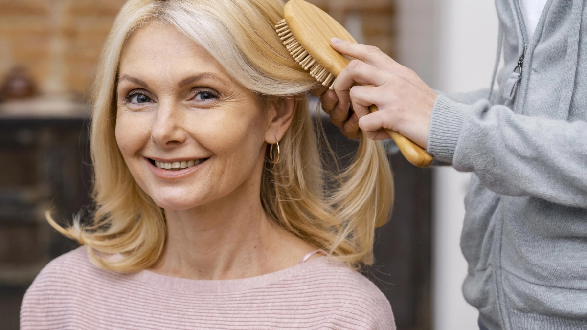 Прически, которые добавляют возраст: какие стрижки лучше не делать после 40 лет