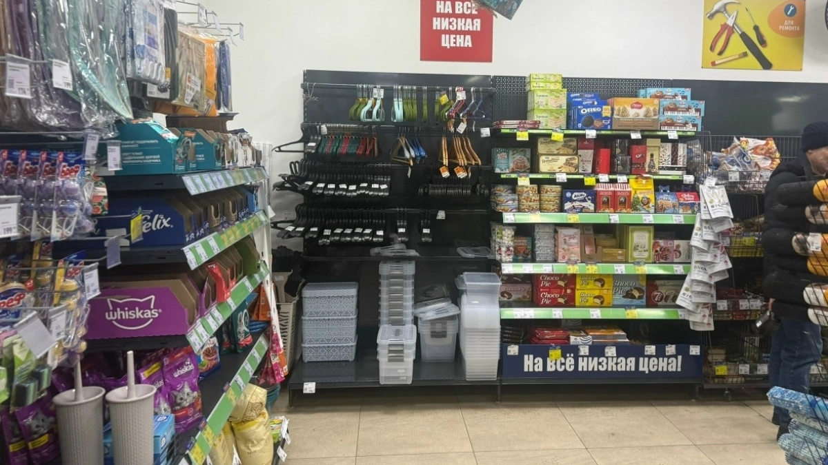 В Fix Price завезли садовые светильники: стоит ли брать - проверила на прошлом сезоне