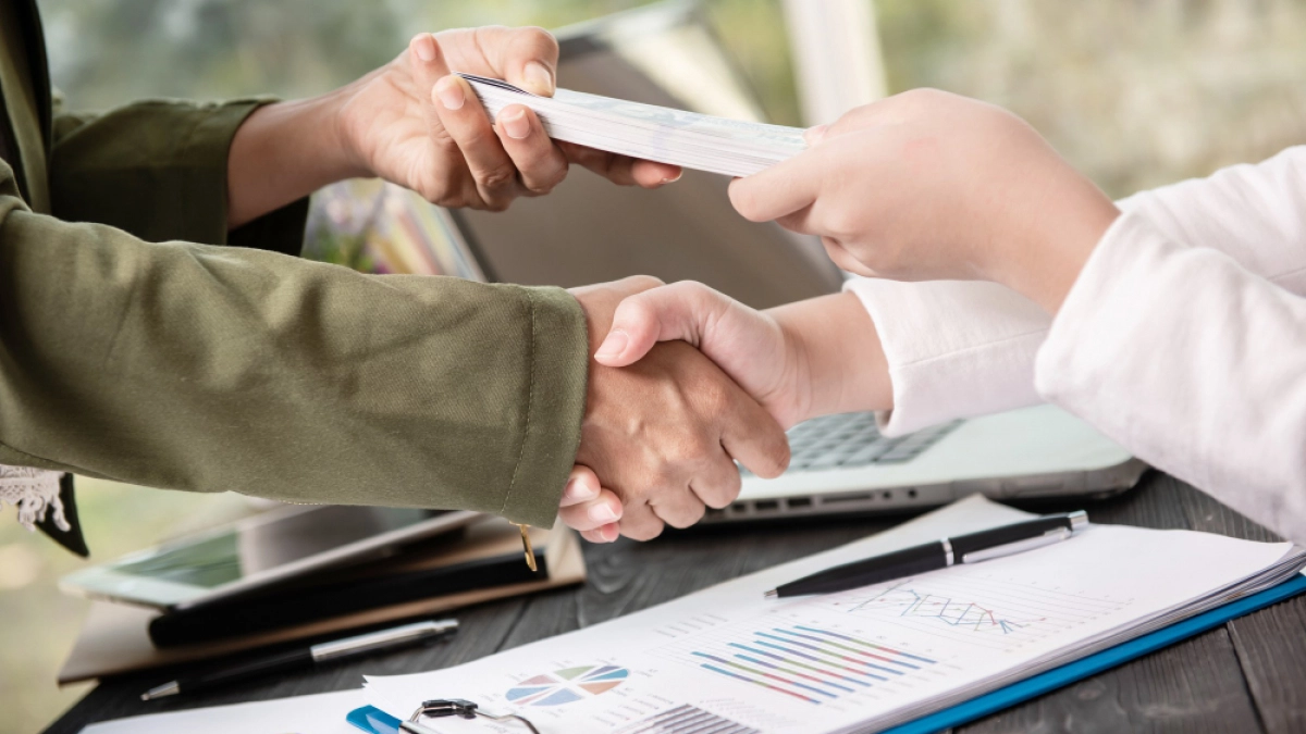 Нелегальные кредиторы  забирали имущество липчан под видом ломбардов