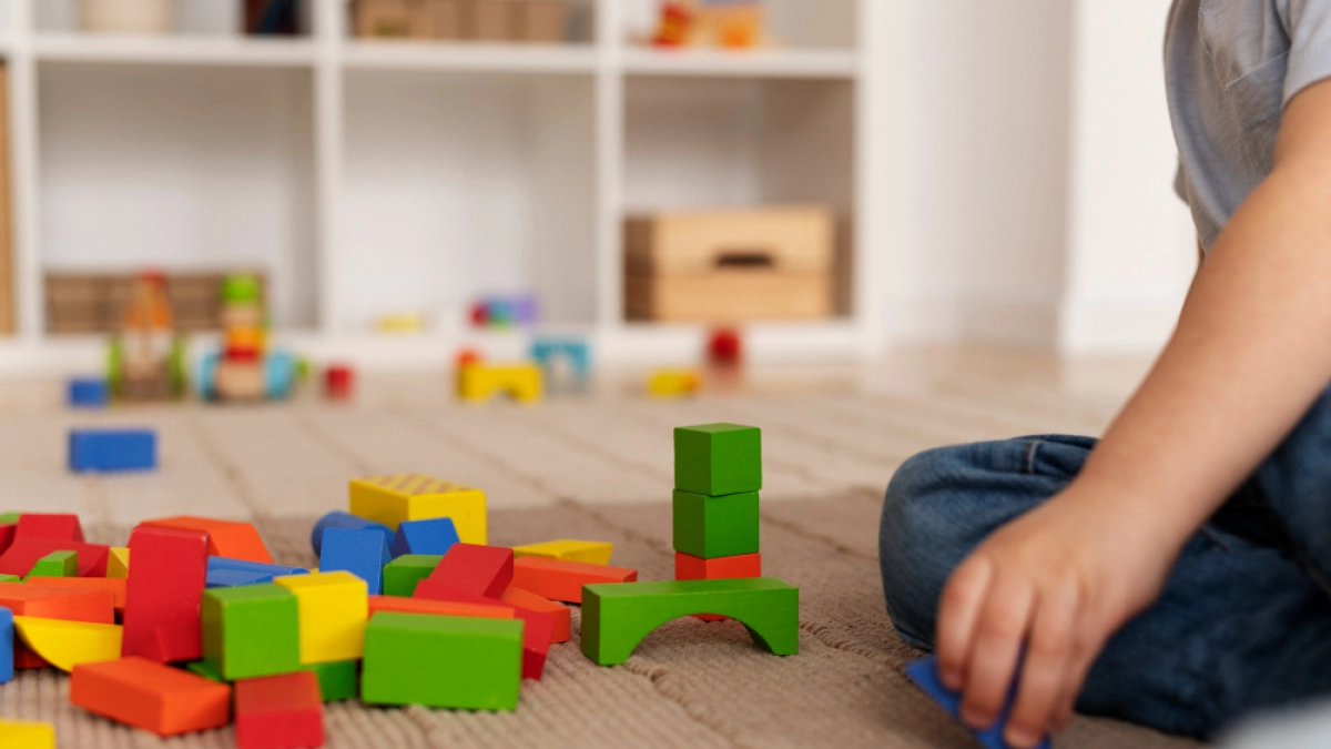 Липецким семьям рассказали о подорожании детского сада