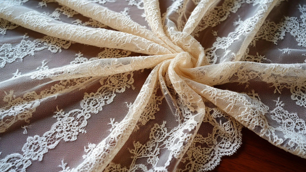 Старый тюль никогда не выкидываю: 13 идей применения в быту, дизайне — дёшево и своими руками