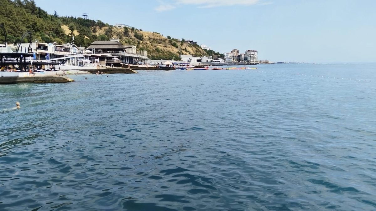 Непопулярный город в Краснодарском крае: море и красивая природа есть, а ехать сюда никто не хочет – и вот почему