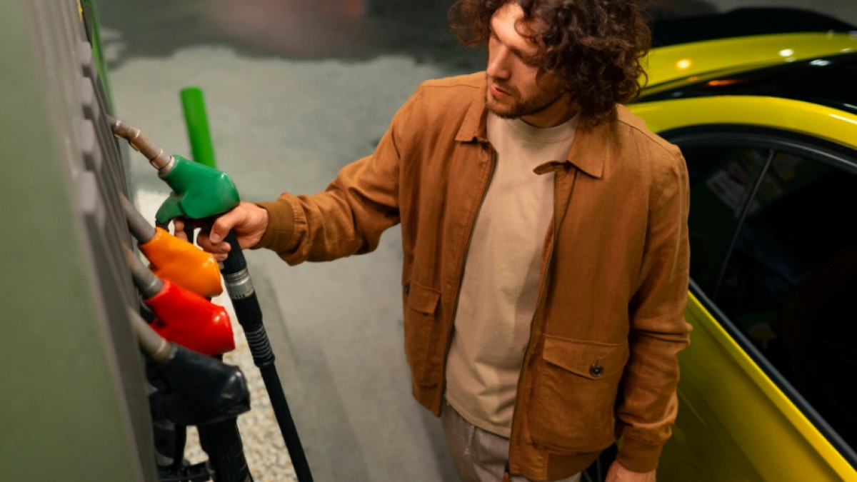 Дизель бьёт рекорды: топливо в регионе дорожает каждую неделю