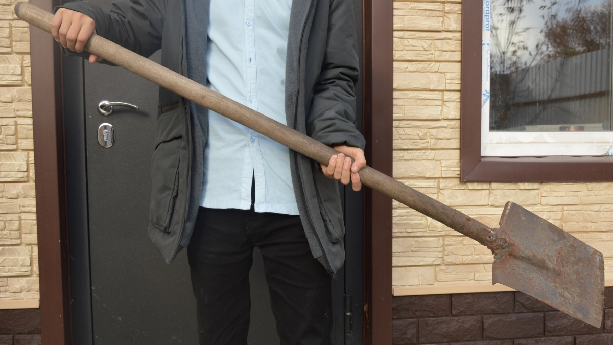 Асфальт и брусчатка — больше не эталон: сейчас все делают дорожки из этого — своими руками, дёшево, не раскисает