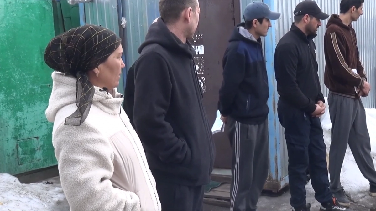 Липецкие полицейские поймали двух женщин, торговавших фиктивными браками для мигрантов