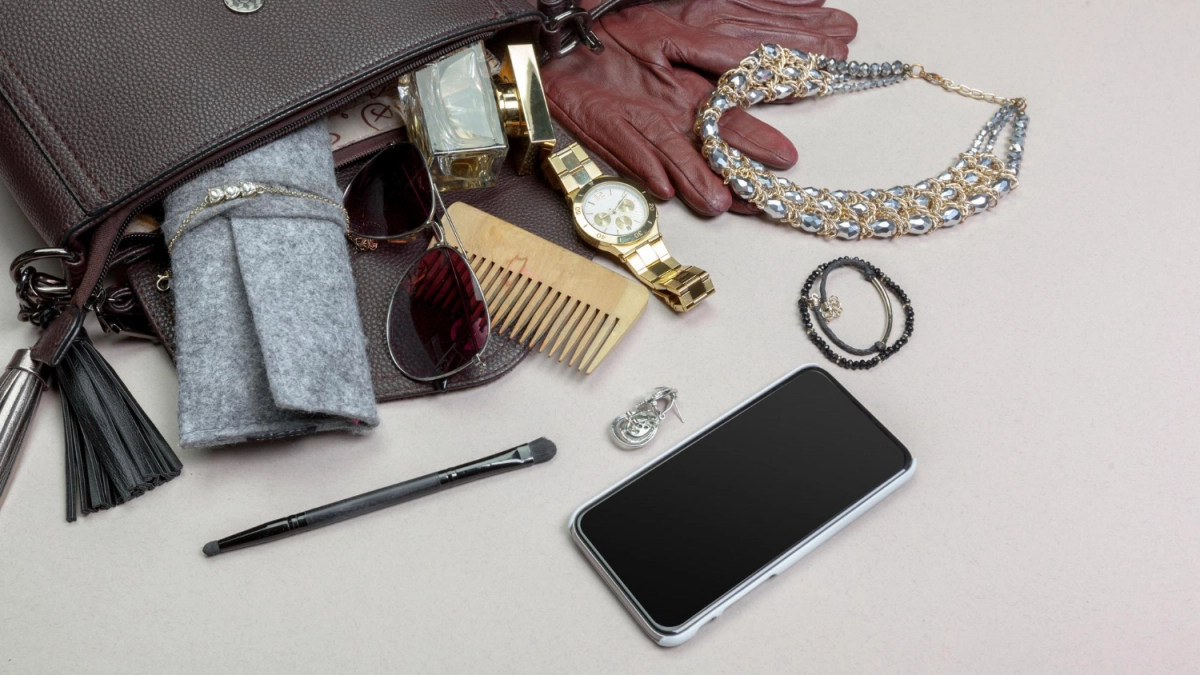 Эти личные вещи нельзя отдавать другим: навлечете на себя большую беду