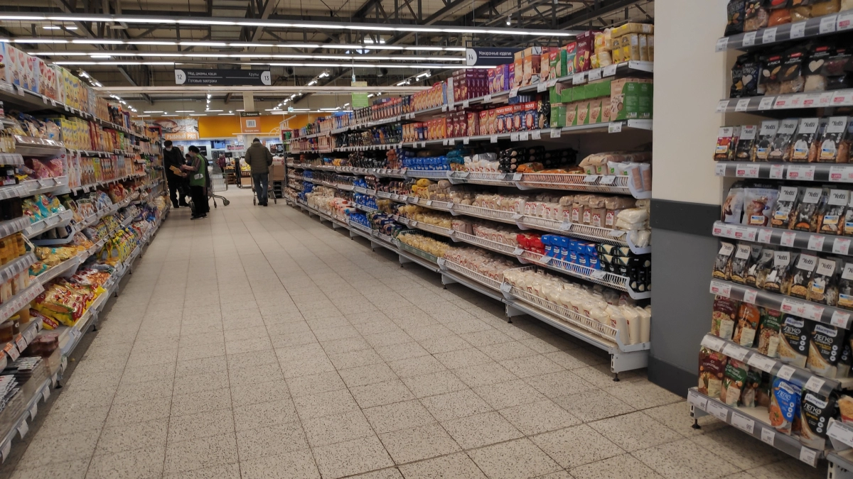 Супермаркеты больше не будут прежними: с апреля примут новые правила — вот что изменится для покупателей