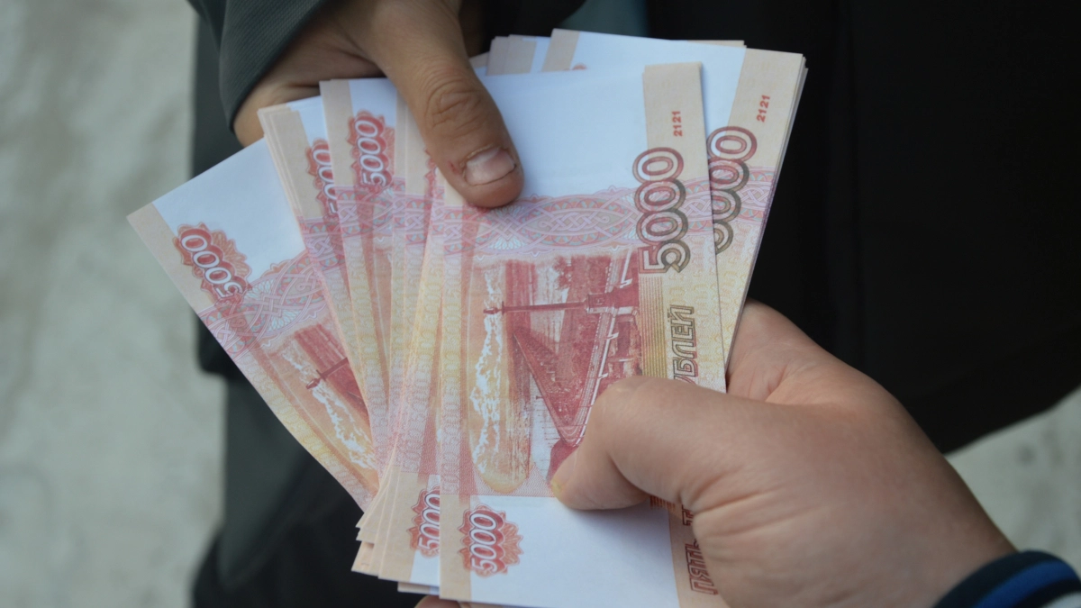 На ремонт подъездной трассы к Липецку направили более 213 млн рублей