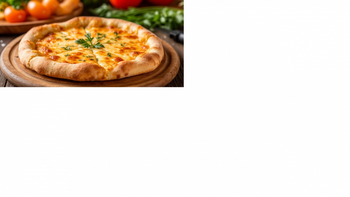 Без теста и возни: разминаю сыр вилкой, обжариваю — лепёшки пышнее оладий и вкуснее хачапури