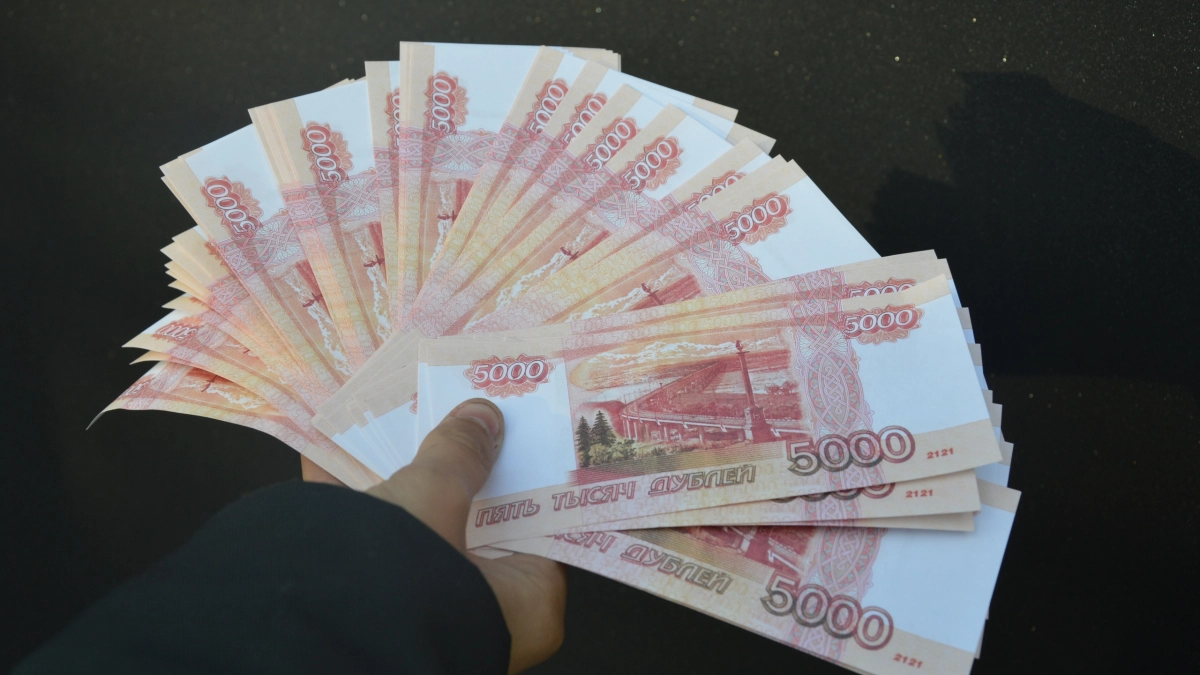 В Липецкой области направили 40 млн руб. на сбалансированность бюджета в Измалково