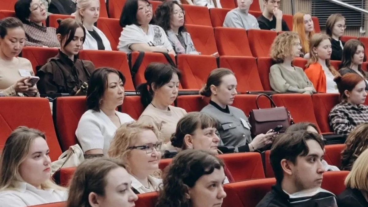 В Елецком университете откроют институт креативных индустрий